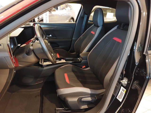 Opel Mokka GS-Line Grand Sport