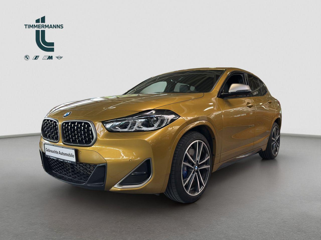 BMW X2 M35i