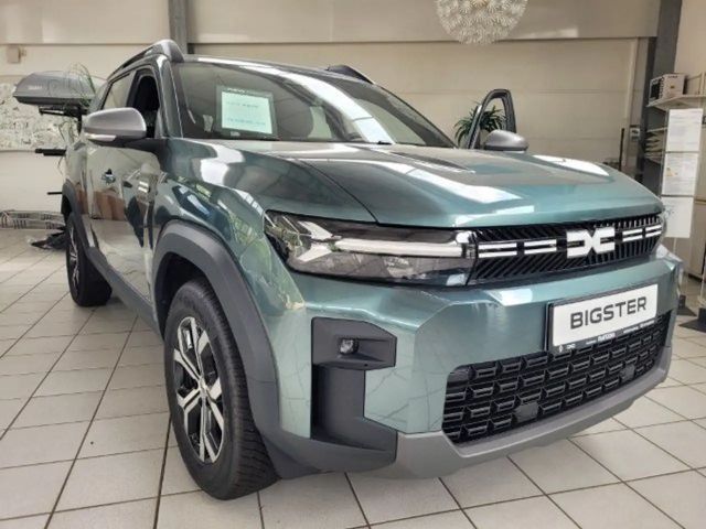 Dacia Bigster Mild Hybrid 130