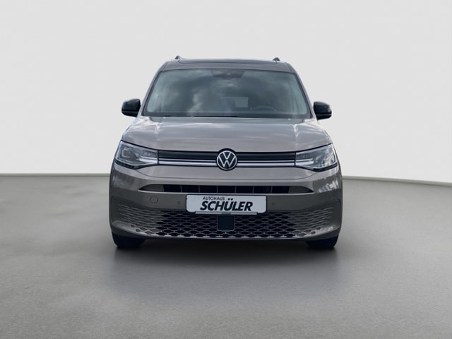 Volkswagen Caddy 2.0 TDI Move