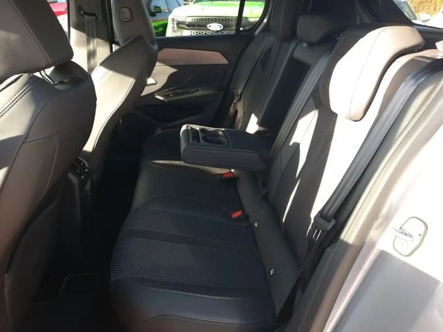 Peugeot 308 BlueHDi GT-Line