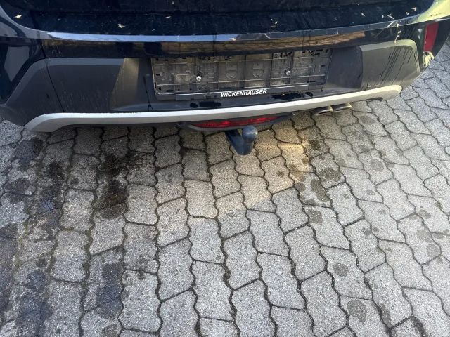 Opel Mokka 1.2 Turbo Elegance Turbo