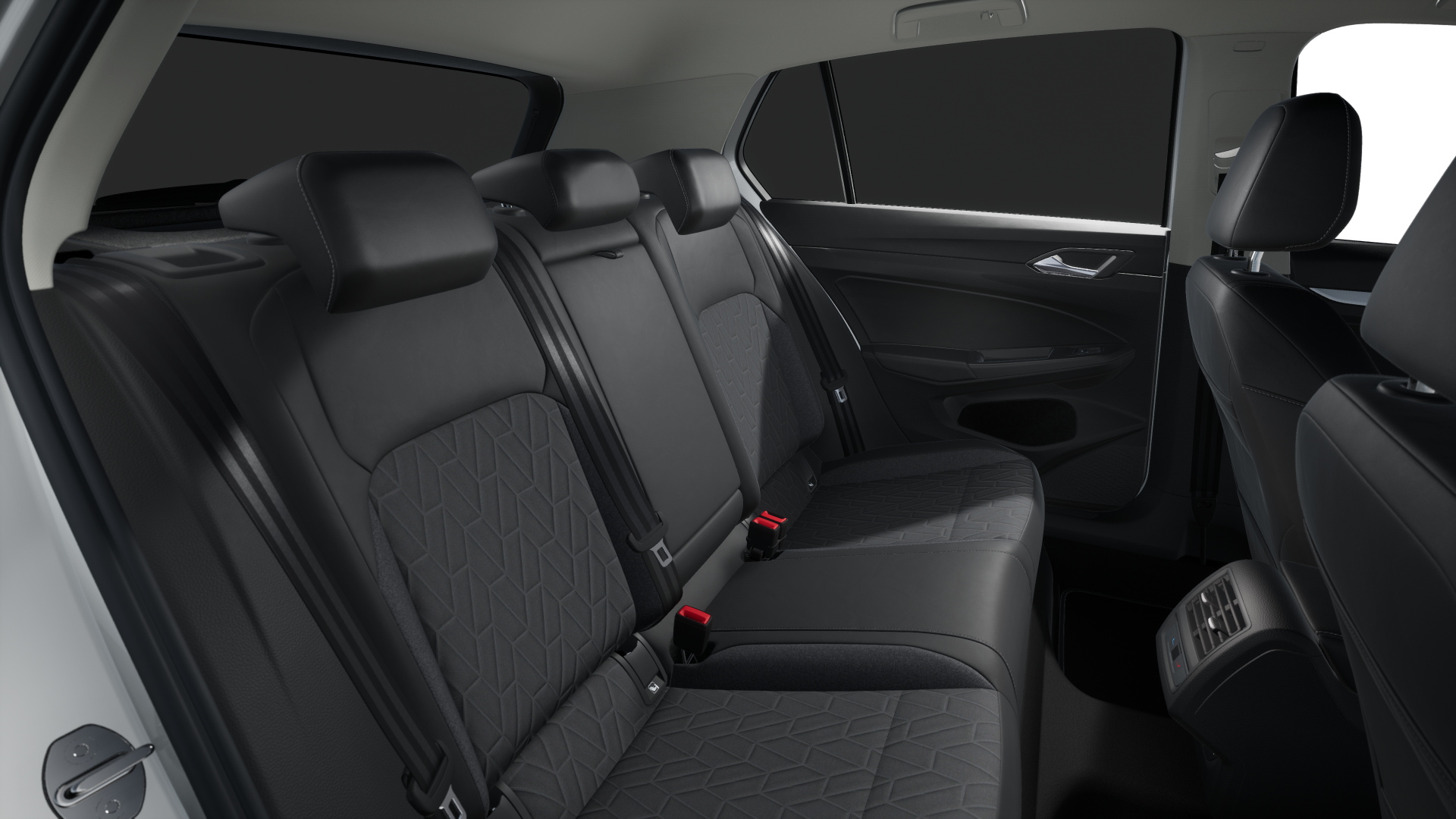 Volkswagen Golf 1.5 TSI Life