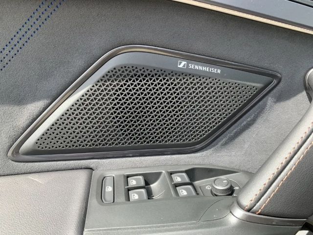 Cupra Formentor 2.0 TSI 4Drive DSG VZ