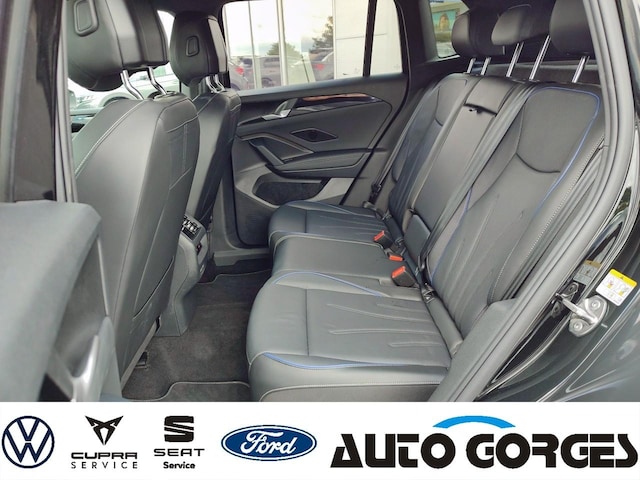 Volkswagen Tiguan 2.0 TDI 4Motion DSG