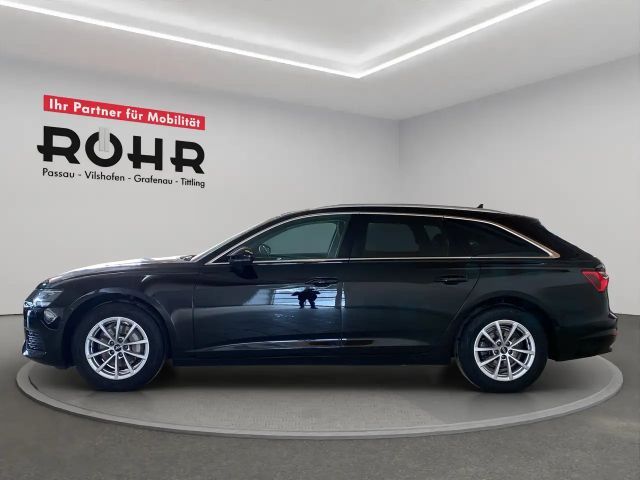 Audi A6 40 TDI Avant S-Tronic