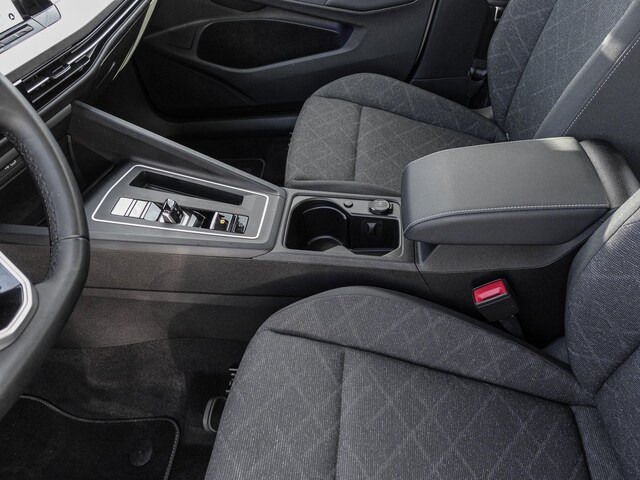 Volkswagen Golf 2.0 TDI DSG Variant