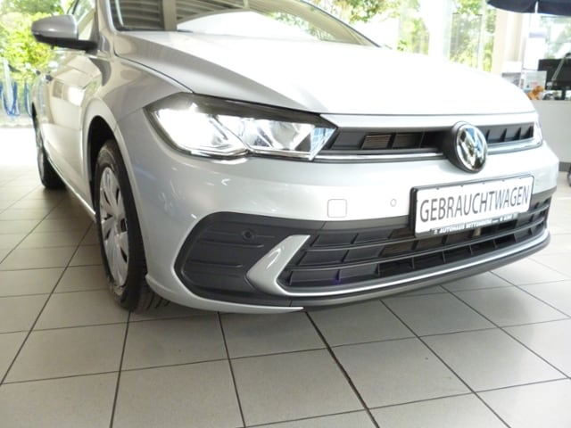 Volkswagen Polo 1.0 TSI DSG Life