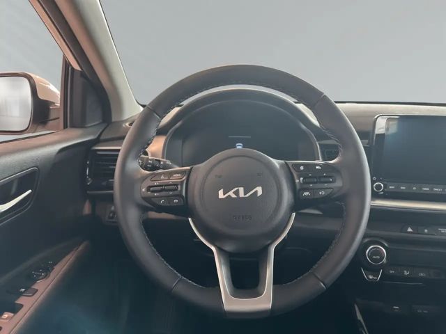 Kia Stonic GDi Vision