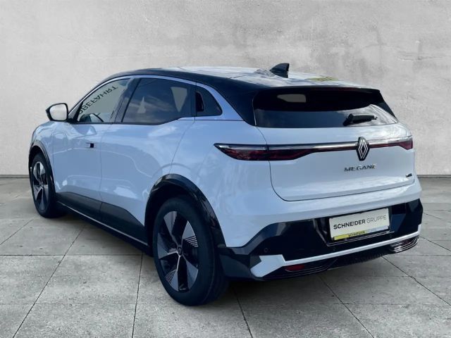 Renault Megane Comfort Techno