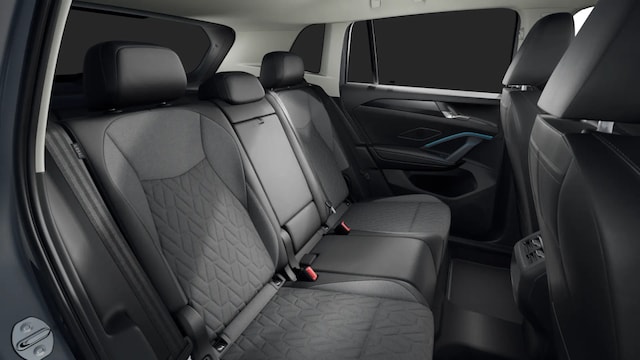 Volkswagen Tiguan 1.5 TSI DSG Life