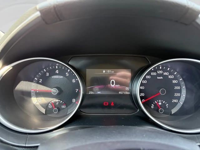 Kia Ceed SportWagon Titan