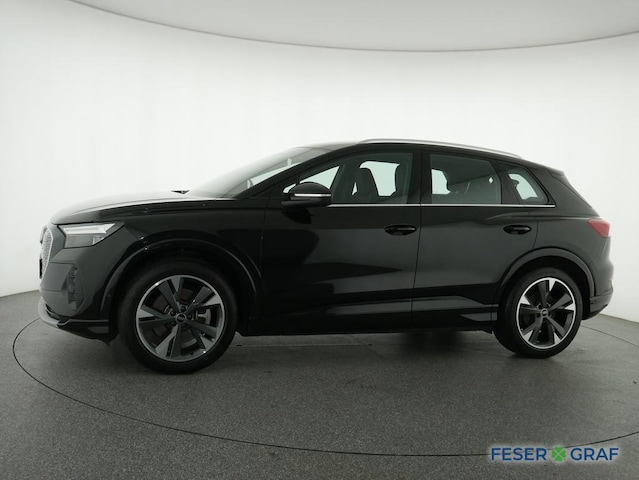 Audi Q4 e-tron 40