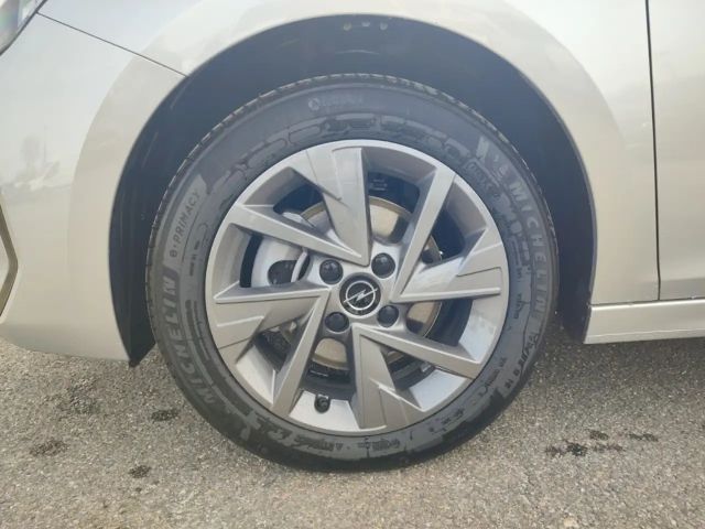 Opel Corsa -F NAVI AUTOM Klima PDC FSE R USB BT Tempo