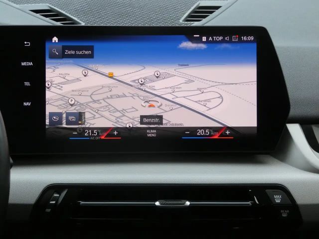 BMW X1 Comfort pakket xDrive25e