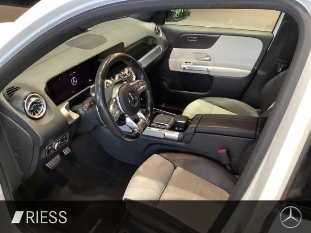 Mercedes-Benz GLB 35 AMG 4MATIC AMG Line