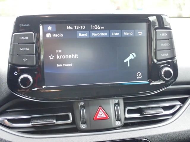 Hyundai i30 T-GDi Trend