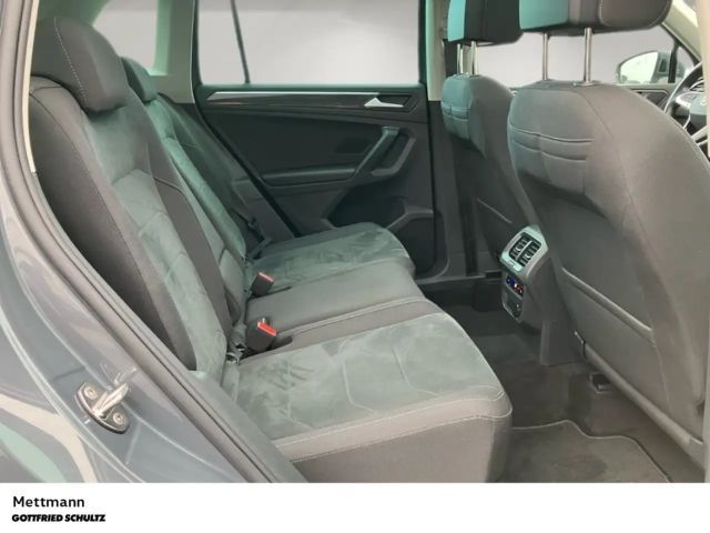 Volkswagen Tiguan 2.0 TDI DSG Elegance Elegance