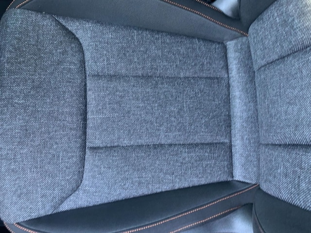 Skoda Kamiq 1.5 TSI Clever