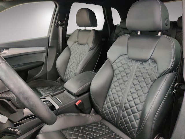 Audi Q5 45 TFSI Quattro S-Tronic