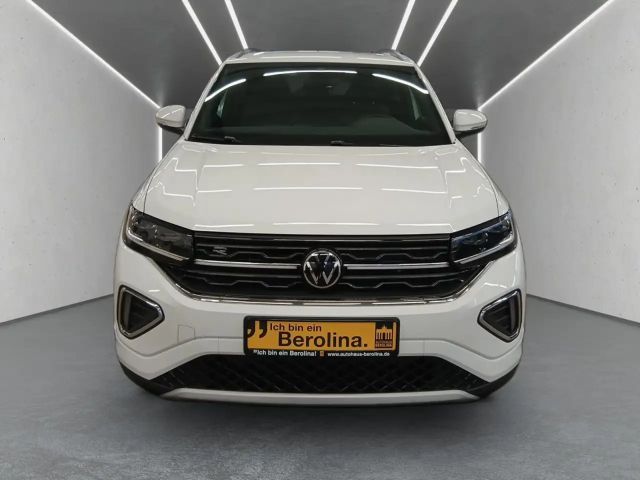 Volkswagen T-Cross 1.0 TSI DSG IQ.Drive R-Line
