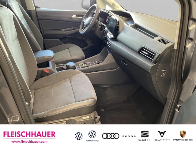 Volkswagen Caddy Style