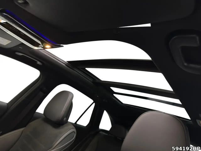 Mercedes-Benz GLC 300 4MATIC AMG Line