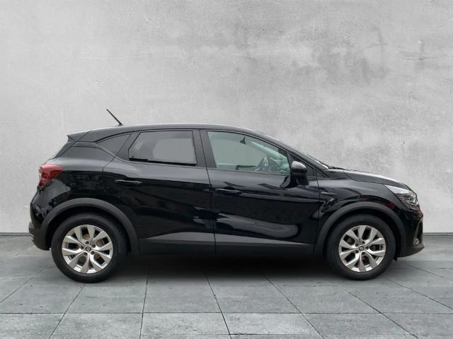 Renault Captur Business Line TCe 90