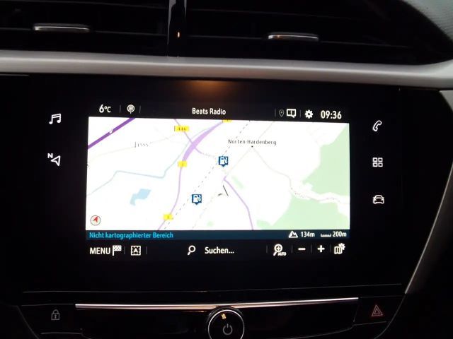 Opel Corsa 1.2 Turbo Edition