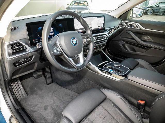 BMW i4 Coupé Gran Coupé eDrive35