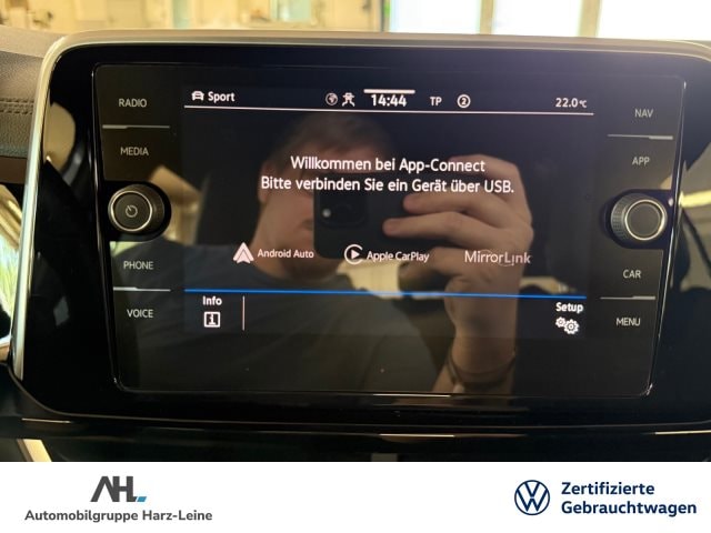 Volkswagen T-Roc 2.0 TSI 4Motion DSG