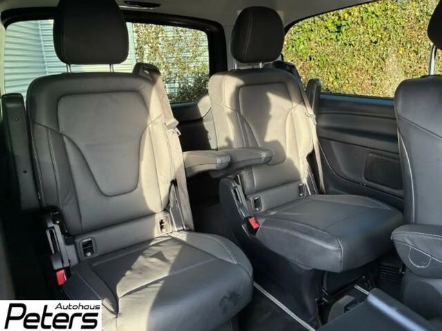 Mercedes-Benz V 300 Limousine Lang V 300 d