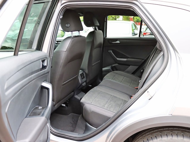 Volkswagen T-Roc 1.5 TSI DSG IQ.Drive R-Line