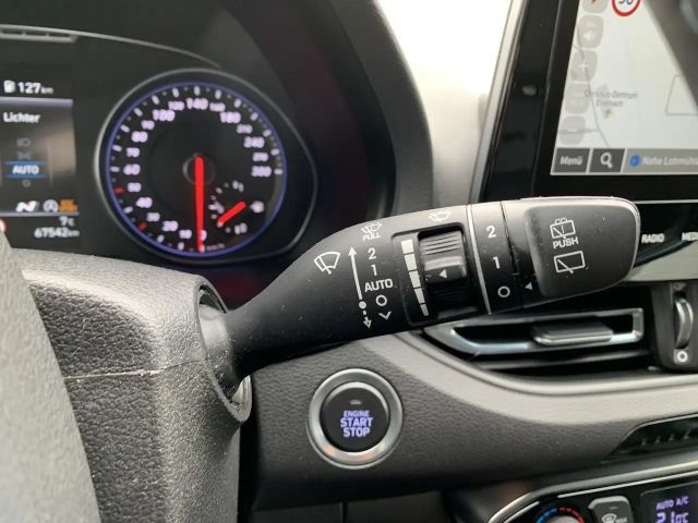 Hyundai i30 N Performance