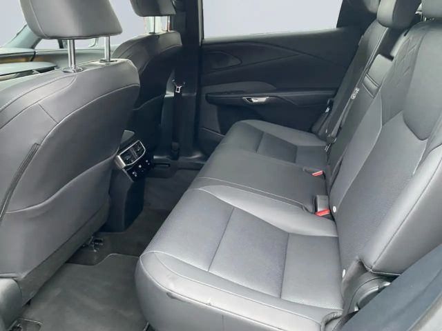 Lexus RX-Serie Business Line