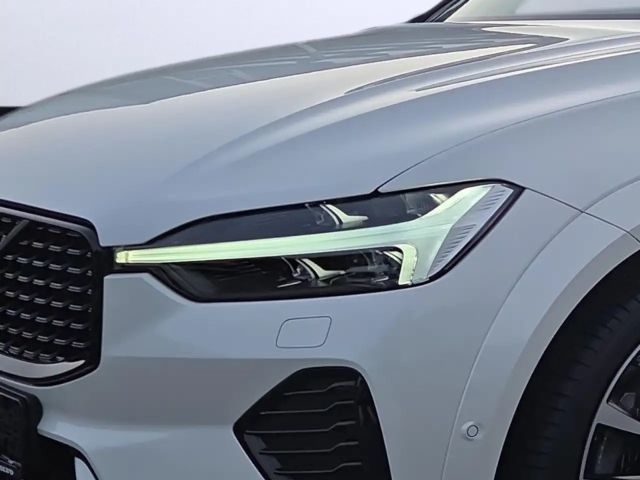 Volvo XC60 AWD Dark Ultimate