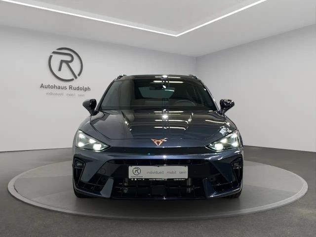 Cupra Leon 2.0 TSI 4Drive DSG Sportstourer VZ