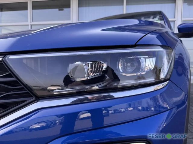 Volkswagen T-Roc 1.5 TSI Cabriolet DSG R-Line