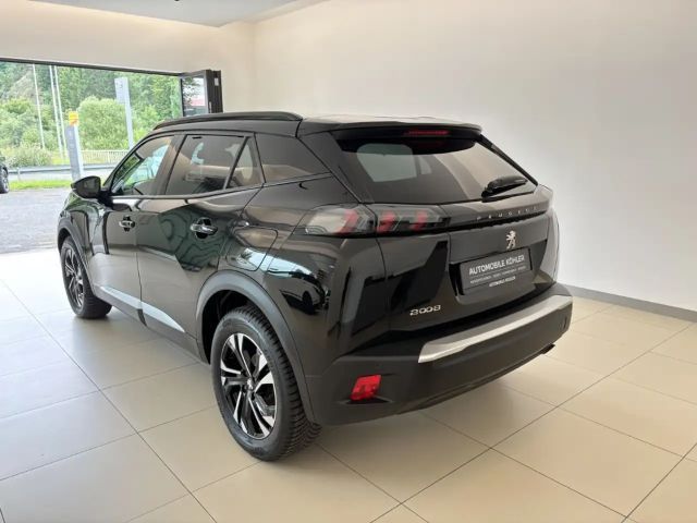 Peugeot 2008 Allure Pack