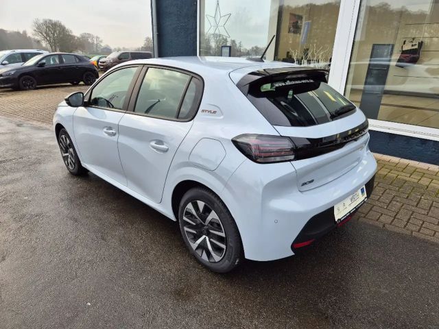 Peugeot 208 PureTech Style