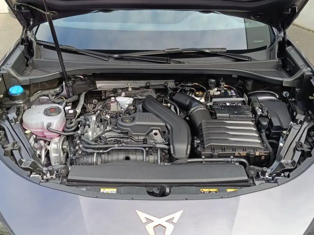 Cupra Terramar 1.5 e-TSI 150 PS DSG