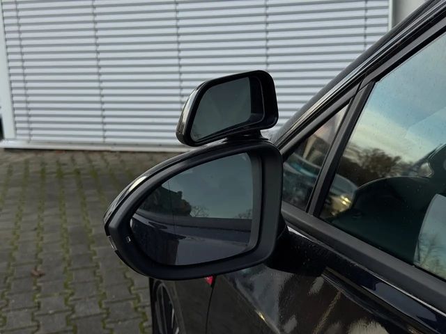 Volkswagen Golf 2.0 TSI DSG GTI Golf VIII