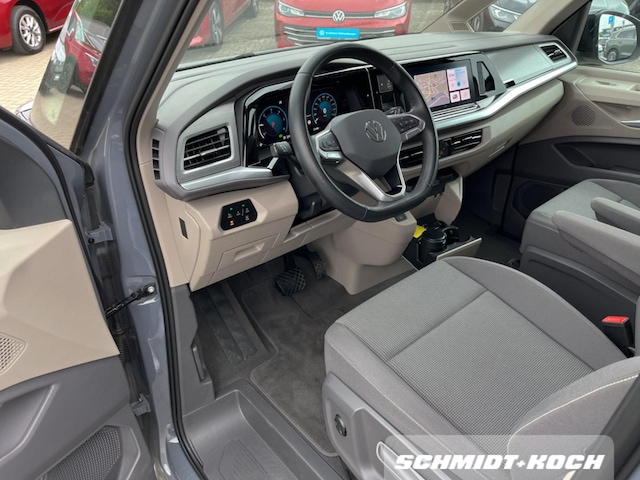 Volkswagen Multivan 2.0 TDI Lang T7