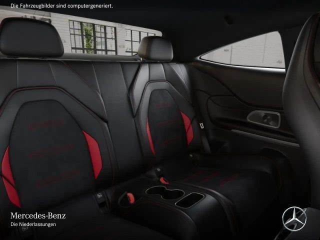 Mercedes-Benz CLE 53 AMG 4MATIC AMG Line