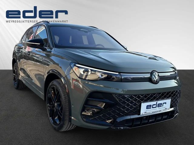 Volkswagen Tiguan DSG Sport eHybrid