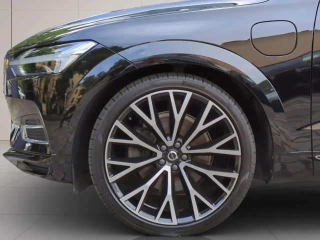 Volvo XC60 Inscription T8 Twin Engine