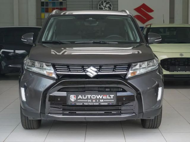 Suzuki Vitara 4x4 Comfort Hybrid