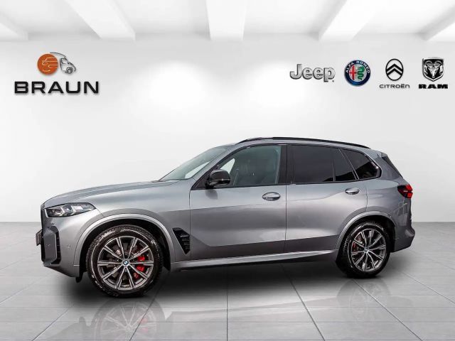BMW X5 M60i xDrive
