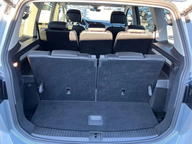 Volkswagen Touran ACT DSG