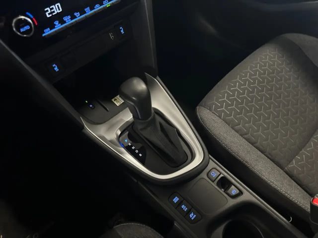 Toyota Yaris Cross Business Hybride